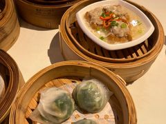 -潮福城大酒楼·潮味粤品·港式点心(湖滨北路店)