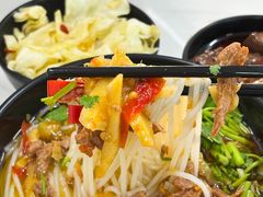 -一品郑记重庆牛肉米线馆(东泰路店)