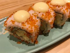 -隐泉京望日式料理(太和广场店)