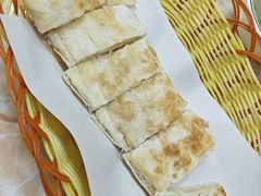 -河间正宗驴肉火烧(听海居店)