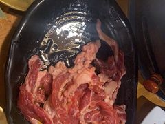 -韩盛源泥炉烤肉店(高深路店)