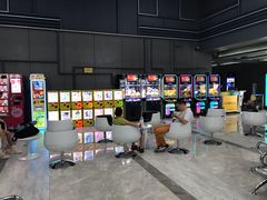 -浙影时代影城·众安广场店