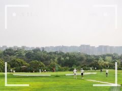 -广州冠景高尔夫练习场