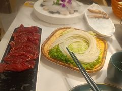 -椰子湾·海南火锅·糟粕醋·椰子鸡(正大广场店)