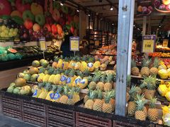 -谊品生鲜折扣店(伟清中环店)