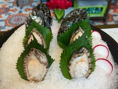 -龙鲜会·澳门生鲜火锅(诚品店)