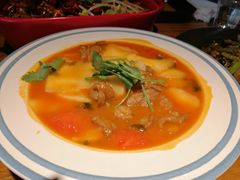 -心邸·庆宴(雅宝城店)