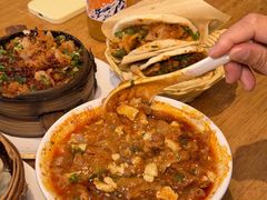 -豆相识•九九豆腐脑(牛咡桥店)