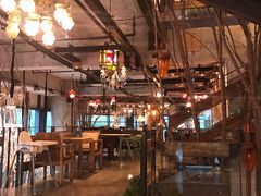 大堂-漫咖啡(红唐店)