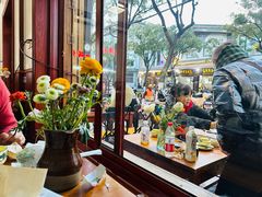 -大理.老字号渝记酸萝卜乌鱼(古城总店)