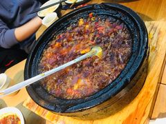 -胡马八破·川菜小馆(高新万达店)