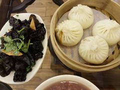 -庆丰包子铺(中央大街店)