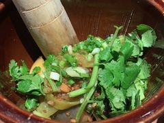 -树厨贵州菜(花果园购物中心店)