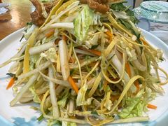 -亿牌牌东北烧烤(怀特店)