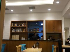 大堂-小杨生煎(乐坊虹井店)
