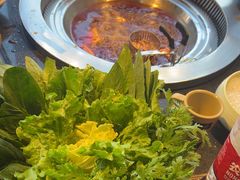 -唇辣号重庆老火锅(燕郊鑫乐汇店)