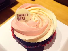 -Pantry's Best派悦坊蛋糕(K11购物艺术中心店)