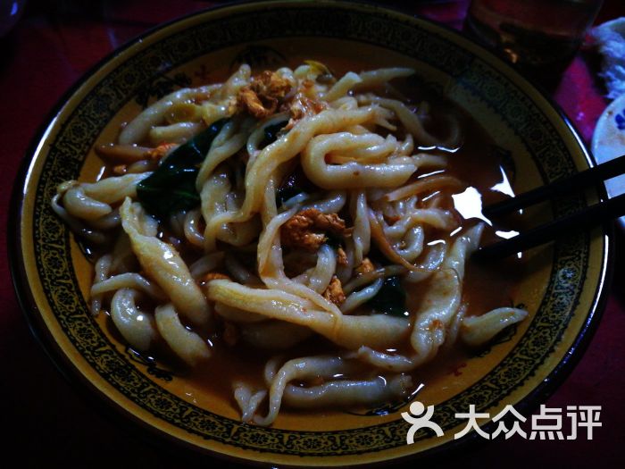 客满堂剔尖馆图片 - 第6张