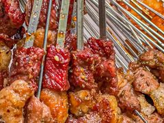 -宗泉烤全羊·烤羊腿·家常菜(解放东路店)