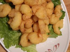 -鹦鹉小厨味道餐厅(山大南路店)