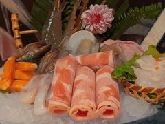 -生如夏花泰式火锅(鹭洲里店)