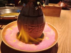 -吃饭皇帝大土家民族菜(正大广场店)