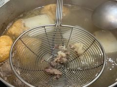 -黑山牛肉汤火锅(花城汇店)