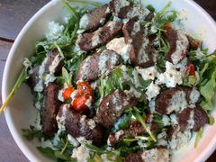 -The Meat & Wine Co Southbank(南岸店)