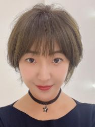 点击看大图 -MORI HAIR SALON日式美发沙龙