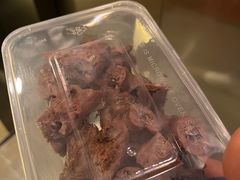 -黄毛鸭脖(汉阳总店)