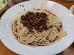 -华兴街自力面店