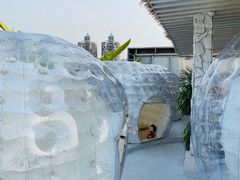 -天空花园餐吧·生日·团建(南山店)