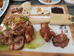 -秦淮人家风味酒楼(赣榆店)