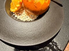 蟹粉酿橙-成隆行·蟹王府(九江路店)