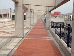 -华侨大学(厦门校区)