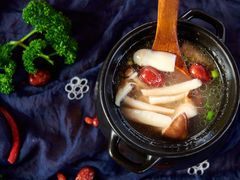 -民食香·腊排骨野生菌美食(木府店)