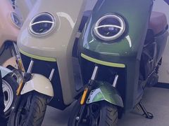 -小牛电动体验·租电动车(德胜门店)
