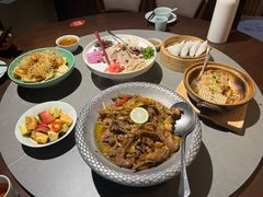 -甘家界柠檬鸭(安吉店)