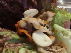 -梨花自助烤肉(天河城店)