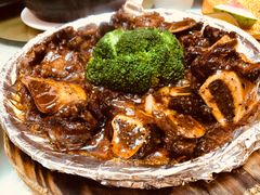 -澳门酒家(南航明珠店)