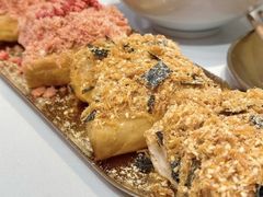 -小豆海棠(嘉兴路店)