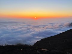 -萍乡武功山风景名胜区
