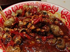 -欧记大排档·景德菜(上海首店)