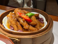 -禄运茶居·手工点心(猎德店)