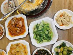 -庖丁人家巴东茶店牛肉(施南古城店)