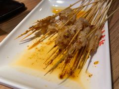 -季季红火锅(长沙步行街店)