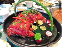 -香佰里重庆火锅(恒力博纳广场店)