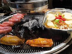 -炭虎烤肉(桂林路店)