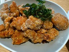 -隅乐胡椒虾·台湾菜·团建(皇岗店)
