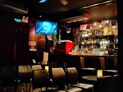-东岸Cafe 爵士俱乐部